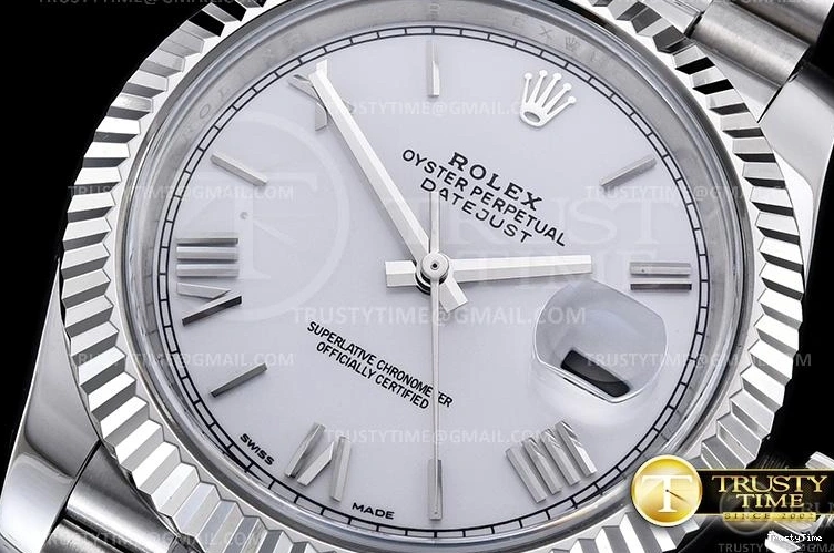 0309 Attractive R2DJ0252A – DJ2 41mm Jub 628